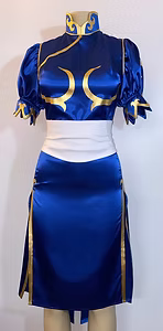 Chun Li